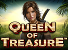 Queen of Treasure