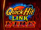 Quick Hit Link Fire
