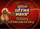 Quick Hit Ultra Pays Sun Dragon
