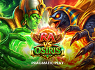 Ra vs Osiris
