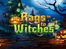 Rags to Witches