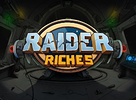 Raider Riches