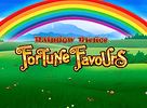 Rainbow Riches Fortune Favours