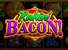 Rakin Bacon
