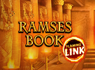 Ramses Book Flaming Link preview