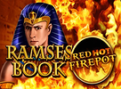 Ramses Book Red Hot Firepot
