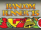 Random Runner 15 preview