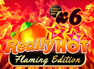 Really Hot Flaming Edition