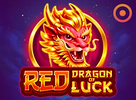 Red Dragon of Luck