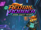 Redtail Robber Cash Vault Heist
