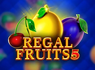 Regal Fruits 5 preview