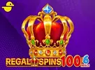 Regal Spins 100 6