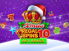 Regal Spins 10 Xmas