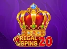 Regal Spins 20