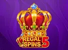 Regal Spins 5