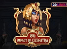 Reliquary of Ra Impact of Cleopatra