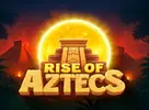 Rise of Aztecs