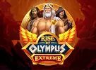 Rise of Olympus Extreme