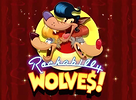 Rockabilly Wolves preview