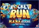 Rocketrun The MANK Aliens Protocol