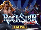 Rockstar World Tour