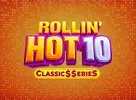 Rollin Hot 10 Classics Series