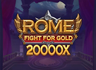 Rome Fight For Gold
