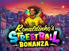 Ronaldinhos Streetball Bonanza