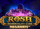 Rosh Immortality Cube Megaways