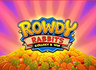 Rowdy Rabbits Collect and Win