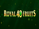 Royal Fruits 40