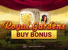 Royal Gardens Buy Bonus