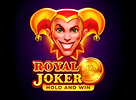 Royal Joker Hold and Win