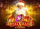 Royal Xmass 2 Dice
