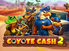 RTG Coyote Cash 2 logo