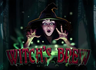 RTG Witchs Brew preview