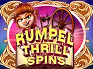 Rumpel Thrill Spins