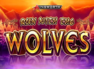 Run With The Wolves