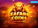 Safari Coins