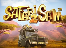 Safari Sam 2 preview