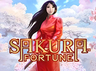 Sakura Fortune