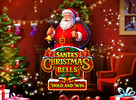 Santa Christmas Bells Hold and Win