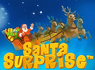 Santa Surprise