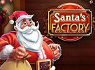 Santas Factory preview