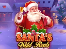 Santas Wild Reels preview
