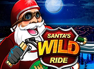 Santas Wild Ride