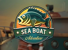 Sea Boat Adventure