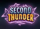 Second Thunder logo
