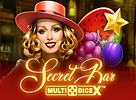 Secret Bar Multidice X