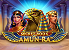 Secret Book of Amun Ra